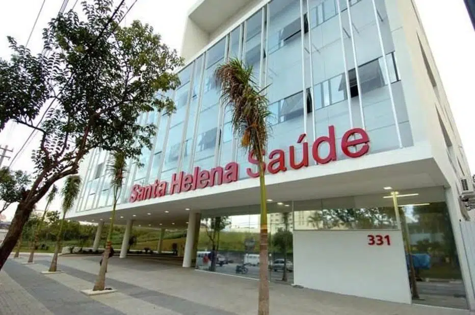 Conheça o Plano Santa Helena Saúde – A melhor opção de convênio para a região do ABCMDR em São Paulo